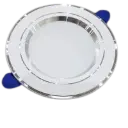 8W SMD Down Light (Aluminum Body)
