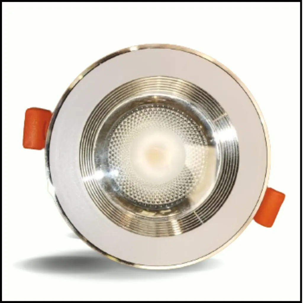 7w COB Spot Light 