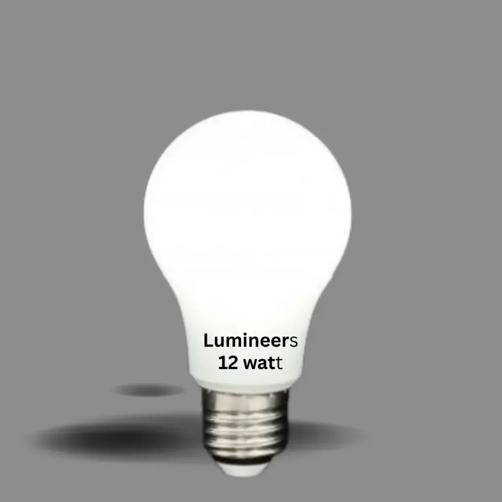LED BULB 12 Watt