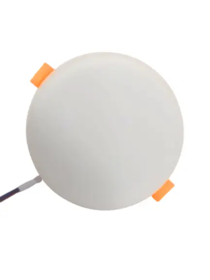 7W Moon Led Down Light