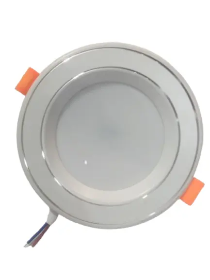 7w SMD Down Light Body(Aluminum)