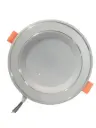 7w SMD Down Light Body(Aluminum)