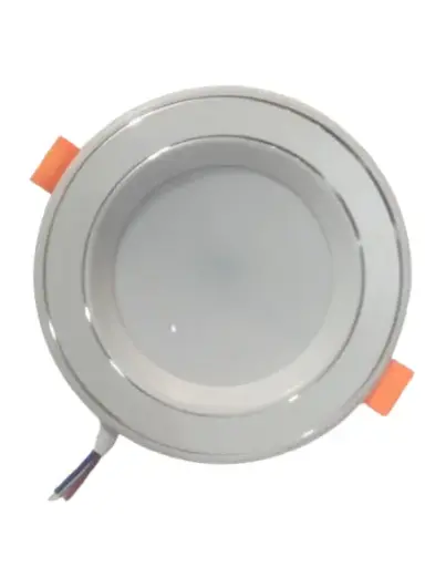7w SMD Down Light Body(Aluminum)