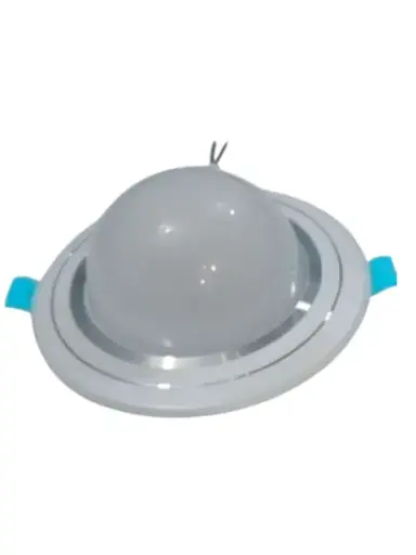 Egg Shape SMD Down Light (7w\12w)
