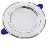 8W SMD Down Light (Aluminum Body)