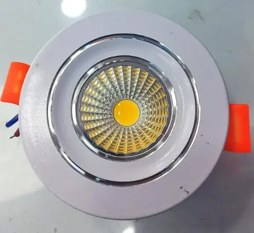 COB Spot Light 2(inch)
