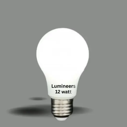 LED BULB 12 Watt