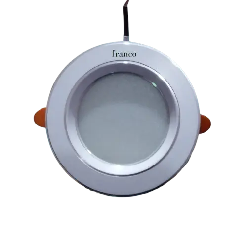 7W SMD Down Light(Metal Body)