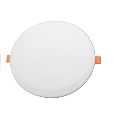 12W Panel Light 3"TO 4" 